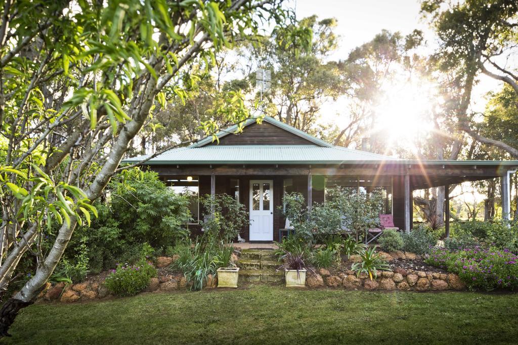 Bettenays Margaret River Metricup Quarto foto