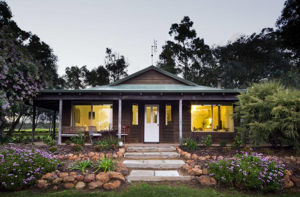 Bettenays Margaret River Metricup Quarto foto