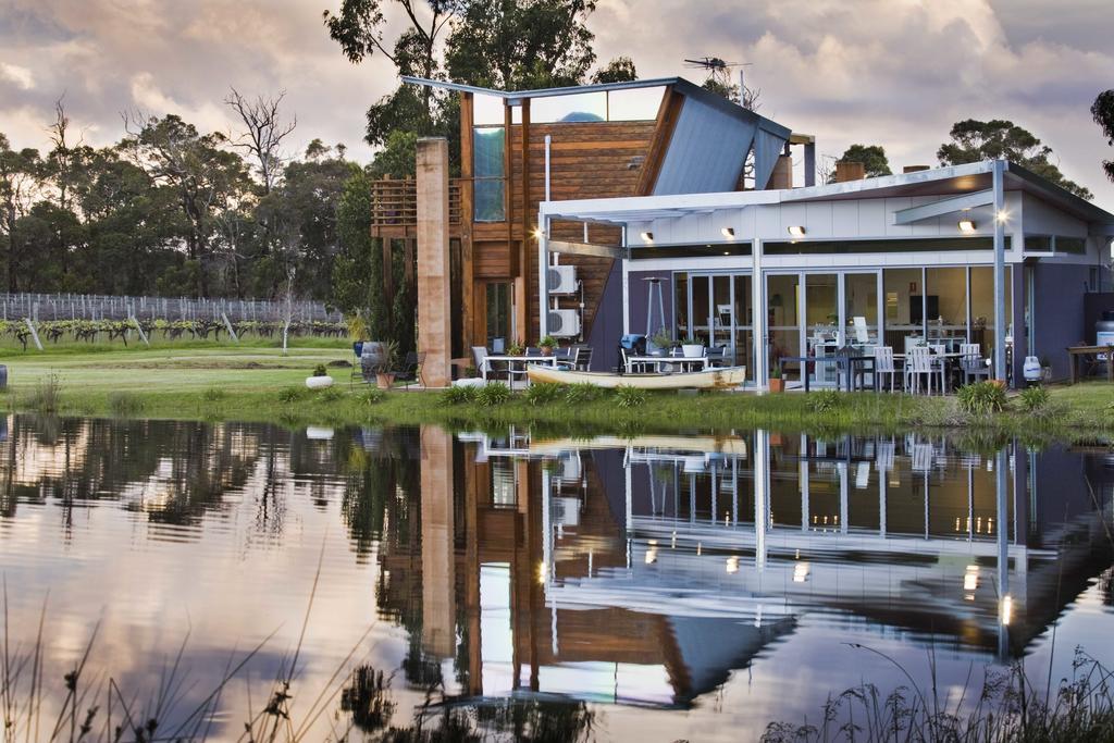 Bettenays Margaret River Metricup Quarto foto
