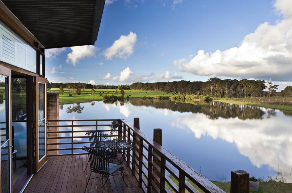 Bettenays Margaret River Metricup Quarto foto