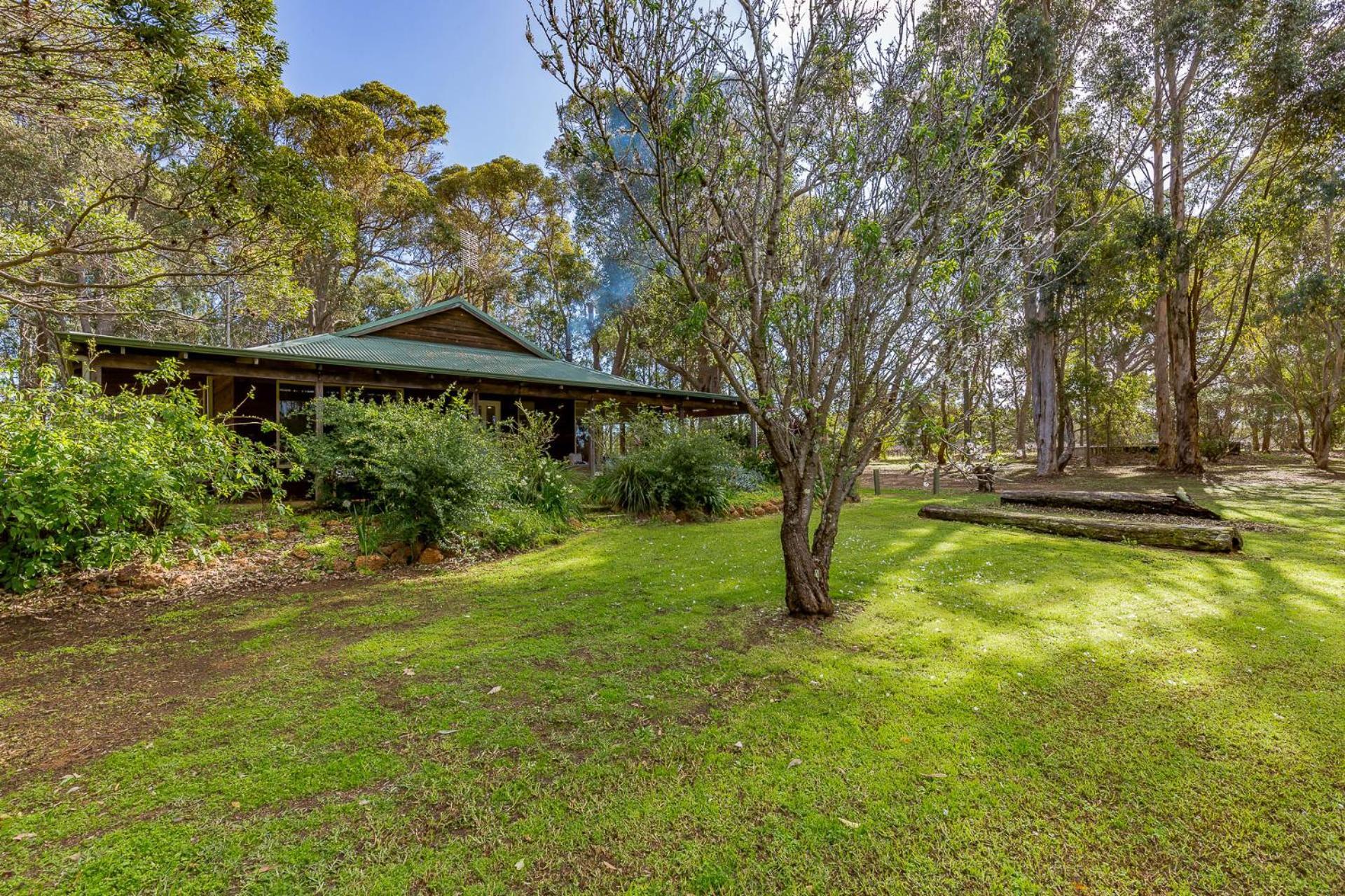 Bettenays Margaret River Metricup Exterior foto