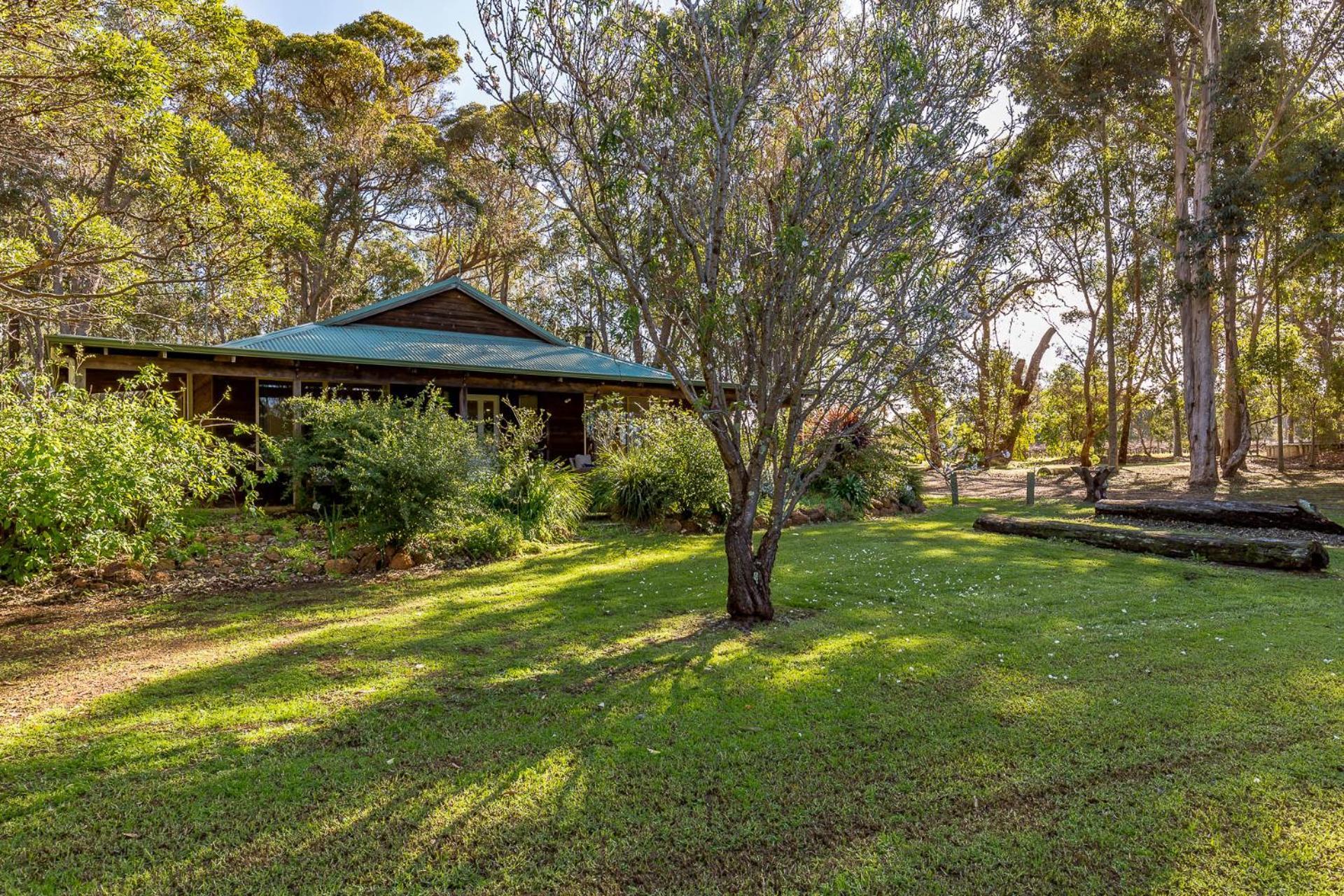 Bettenays Margaret River Metricup Exterior foto