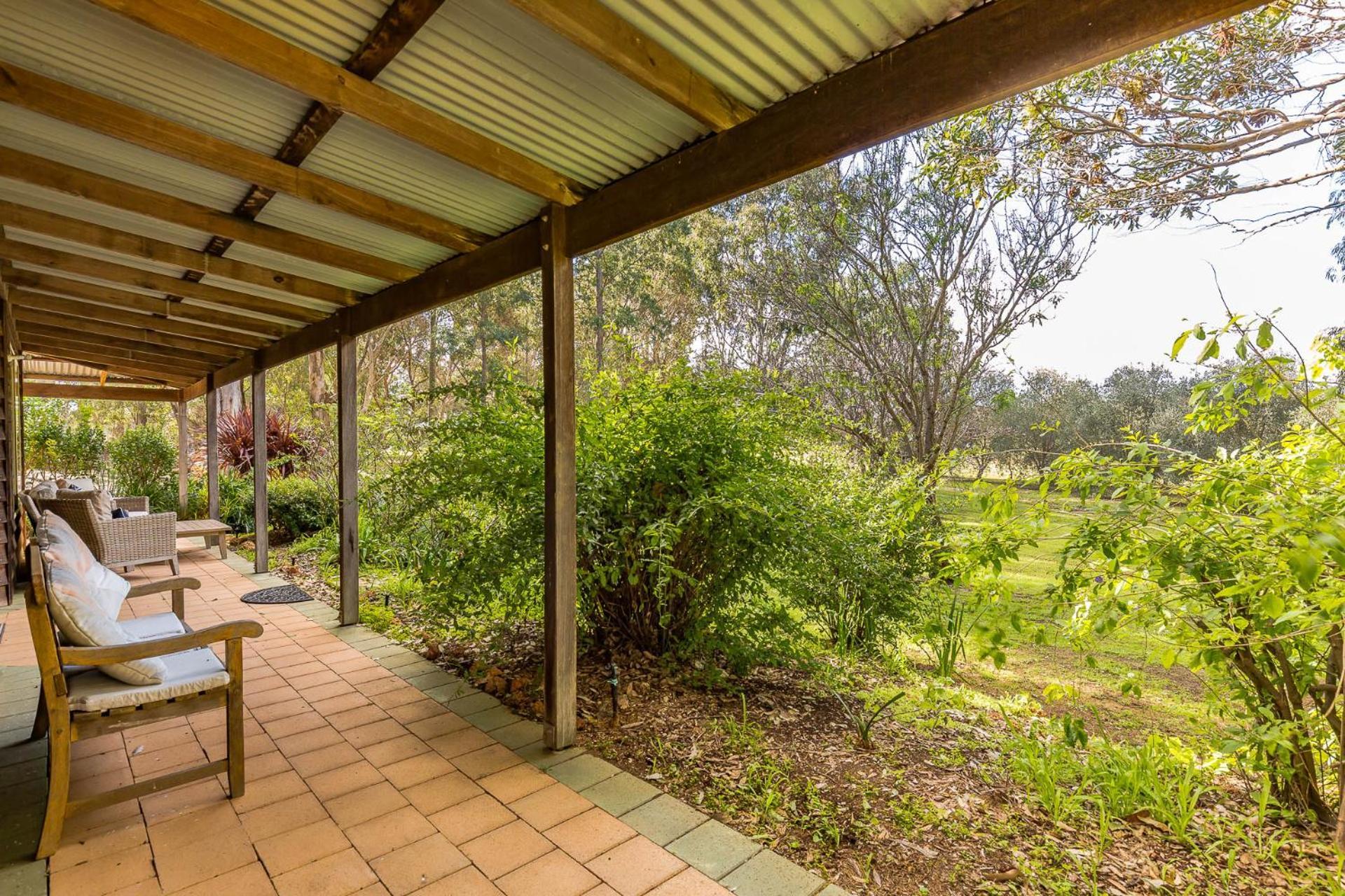 Bettenays Margaret River Metricup Exterior foto