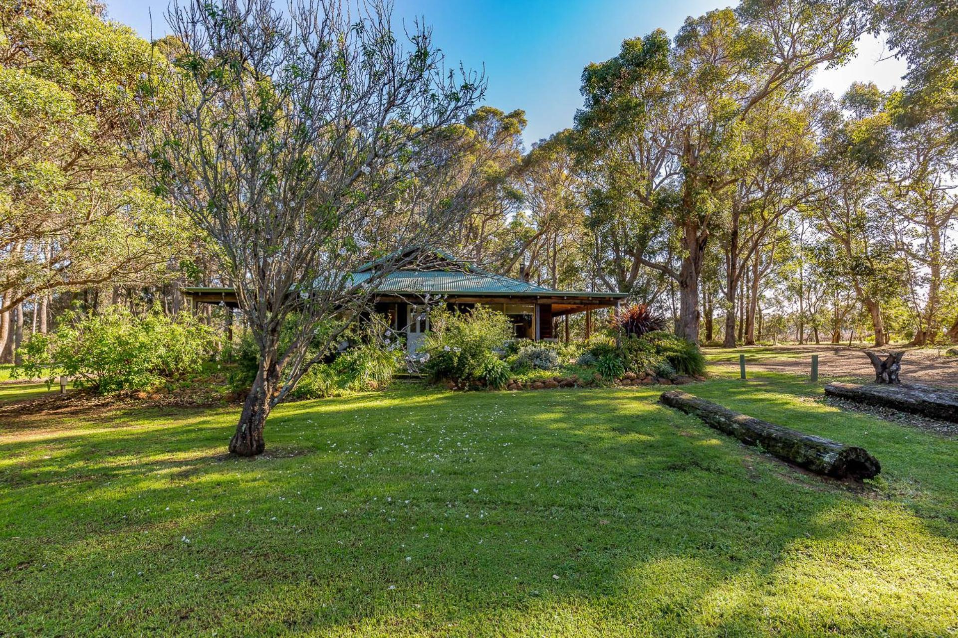 Bettenays Margaret River Metricup Exterior foto